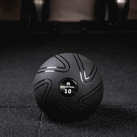Купить Мяч для кроссфита EVO SLAMBALL 10 кг в Шлиссельбурге 