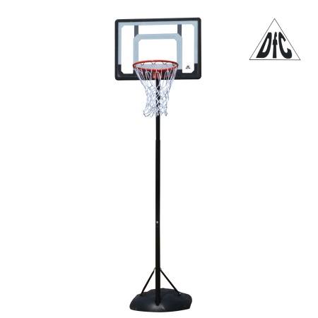 Купить Мобильная баскетбольная стойка 80x58 cm полиэтилен в Шлиссельбурге 