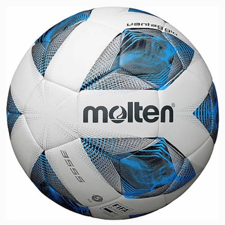 Купить Футбольный мяч Molten F5A3555-K FIFAPRO в Шлиссельбурге 