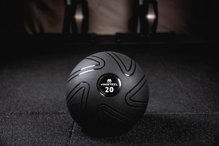 Купить Мяч для кроссфита EVO SLAMBALL 20 кг в Шлиссельбурге 