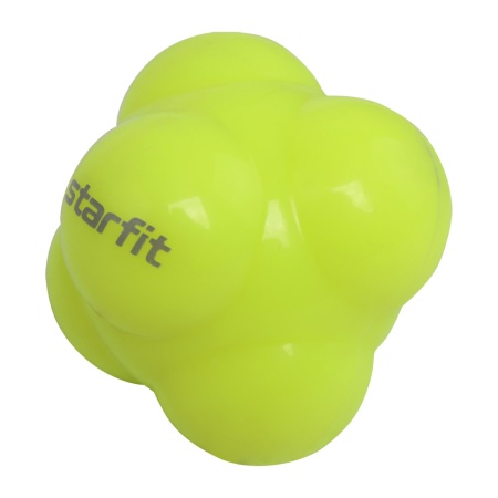Купить Мяч реакционный Starfit RB-301 в Шлиссельбурге 