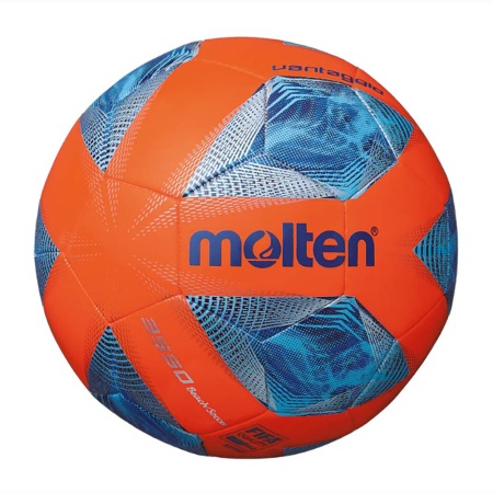 Купить Мяч футбольный Molten F5A3550 FIFA в Шлиссельбурге 