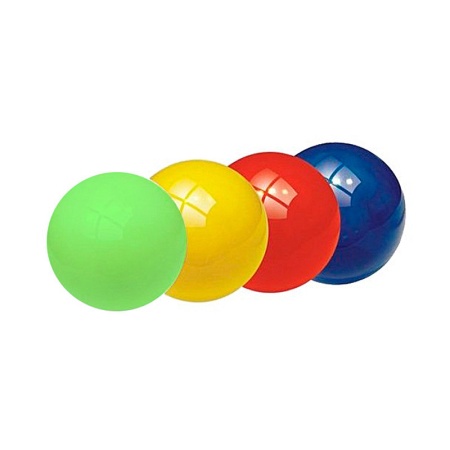 Купить Мяч детский игровой ПВХ, d14см, мультиколор DS-PV 025 в Шлиссельбурге 