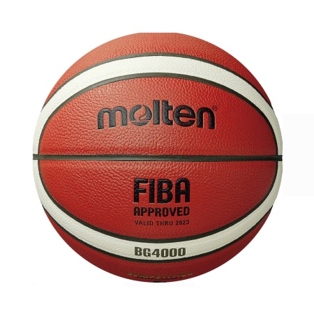 Купить Мяч баскетбольный "MOLTEN B7G4000" р.7 в Шлиссельбурге 