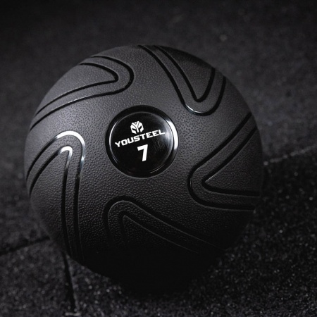Купить Мяч для кроссфита EVO SLAMBALL 7 кг в Шлиссельбурге 